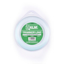 Trimmer Line 1.3mmx0.25kg White